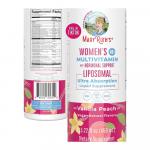 Мультивитамины для женщин MaryRuth's - фото