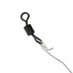 Карповый крючок для спиннинговой и матчевой ловли CAPERLAN - фото 3