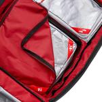 Рюкзак транспортировочный XC черный RACE BAG Rockrider - фото 24