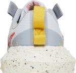 Кроссовки Nike Crater Impact SE 'Grey Game Royal', серый - фото 8