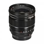 Объектив Fujifilm XF 16mm f/1.4 R WR, черный - фото