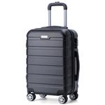 Vertical Studio "Trelleborg" 20" 24" 28" набор чемоданов из 3 - фото 3