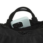 Сумка кросс-боди PUMA, Black - фото 5