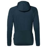 Худи VAUDE Tekoa II, синий - фото 4