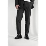 Туфли мужские низкие черный Sulegao - фото 6