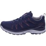 Кроссовки Lowa, синий - фото 2