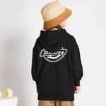 Детская толстовка Dickies, розовый - фото 10