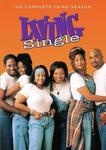 Диск DVD Living Single: Complete Third Season [Manufactured On Demand] - фото