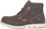Levi's Jax Wax 2.0 Ботинки, Mocha/Tan - фото 3