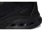 Кроссовки BOBS from SKECHERS Bobs Glide Step Arc Waves 2.0 - Class Rank, черный - фото 6