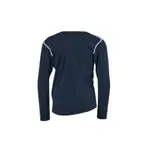 Брюки базового слоя Helly Hansen Lifa Active, синий - фото 4