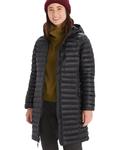 Куртка Marmot Echo Featherless Long Jacket, цвет Black 2 - фото