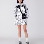 THE NORTH FACE Женская уличная куртка, цвет White - фото 3