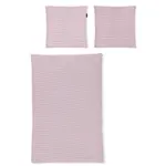 Постельное белье Ирисетта «Easy 8514», простое в уходе Irisette, розовый - фото