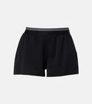 Шорты Lucky Run The Upside, Black - фото