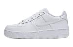 Nike Air Force 1 Low Белый (GS) - фото