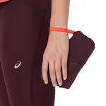 Куртка спортивная Asics Road Packable, фиолетовый - фото 6