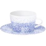 Чайные чашки LOUIS VUITTON, белый - фото