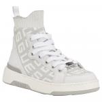 Высокие кроссовки Mannen Guess, белый - фото