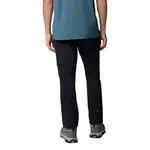 Брюки Columbia Tech Trail Utility, черный - фото 2