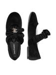 Балетки CEO-CS6515-01 Juicy Couture, чёрный - фото 4