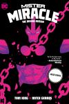 Mister Miracle: The Deluxe Edition (DC Comics) - фото
