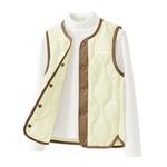 Детский жилет Disney, кремовый - фото 6