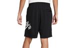 Шорты как у мужчин Nike, черный - фото 2