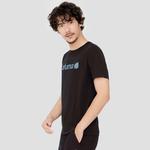 Футболка мужская Lafuma, синий - фото 12