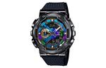 G-SHOCK Часы G SHOCK Men's Watch, Purple Dial - фото