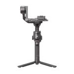 Стабилизатор DJI RS 4, черный - фото