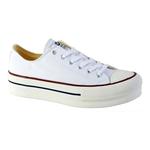 Кроссовки Victoria Shoes Basket, white - фото 4