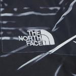Куртка Supreme x The North Face Printed Taped Seam Shell Jacket 'Black', черный - фото 4
