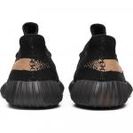 Кроссовки Yeezy Boost 350 V2 Copper, черный - фото 6
