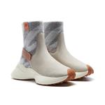 U.IN Женские ботинки Laredo 5 - фото 9