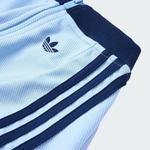Куртка на молнии для собак и кошек Adidas Pet Tracksuit, синий - фото 7