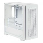 Корпус Asus A23 Insights, Mid Tower, белый - фото