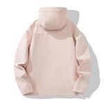 Куртка Unisex Jeep, Лунный Зеленый - фото 5