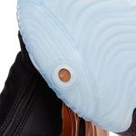 Кроссовки Nike Air Flightposite 2014 Prm 'Copper', коричневый - фото 11