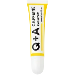 Q+A Coffeine сыворотка для глаз, 15 мл - фото