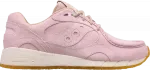 Кроссовки Saucony Shadow 6000 Moc Pink, розовый - фото