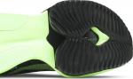Кроссовки Nike Wmns Air Zoom Alphafly Next% 'Lime Blast', синий - фото 6