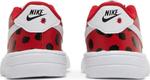 Кроссовки Nike Force 1 '18 SE TD 'Ladybug', красный - фото 7