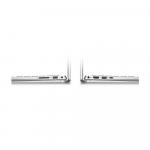 Ноутбук Dell Inspiron 14 5420, 14", 8ГБ/512ГБ, Core i5-1235U, Intel UHD, платиновый, английская клавиатура - фото 4