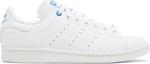 Кроссовки Adidas Disney x Stan Smith, белый - фото