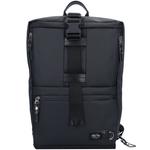 Рюкзак Harvest Label Usu, черный - фото