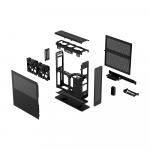 Корпус Fractal Design Ridge, Desktop, черный - фото 10