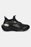 Кроссовки SPORT Stealth Runner Extra Light Plein Sport, черный - фото 2