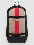 Рюкзак Quiksilver A. Sweetin 18L Rucksack, true black - фото