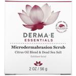Скраб для микрошлифовки кожи Derma E, 56 г - фото 3